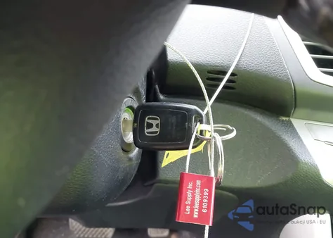 2014 Honda Accord Sport from USA, damaged, VIN 1HGCR2F52EA001185